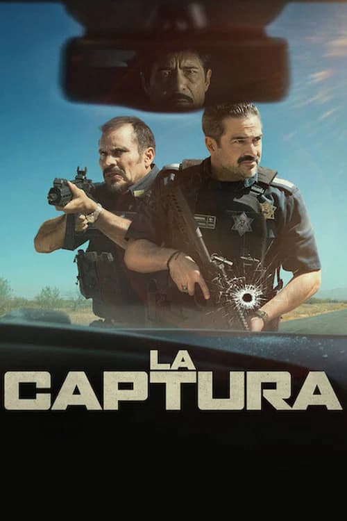 Poster for Facing El Chapo