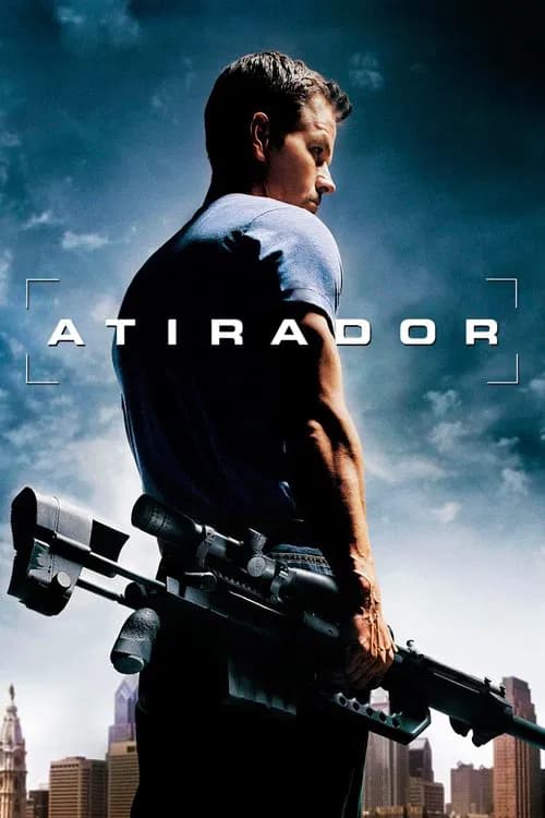 Poster for Shooter