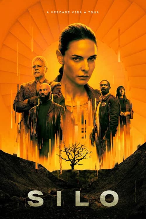 Poster for Silo