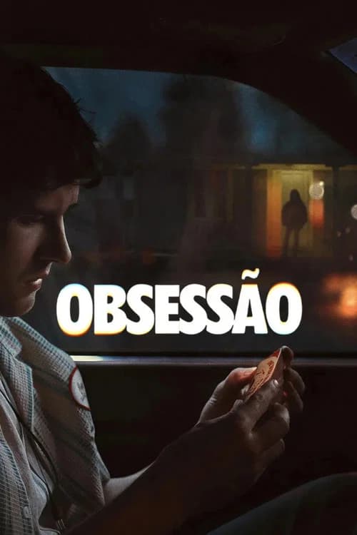 Poster for Obsession