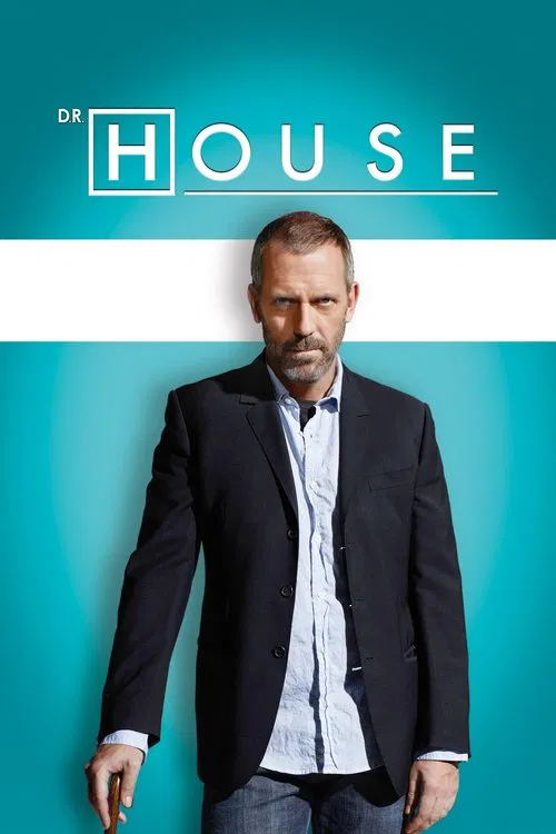 Poster for House